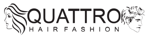 Quattro Hair Fashion-logo