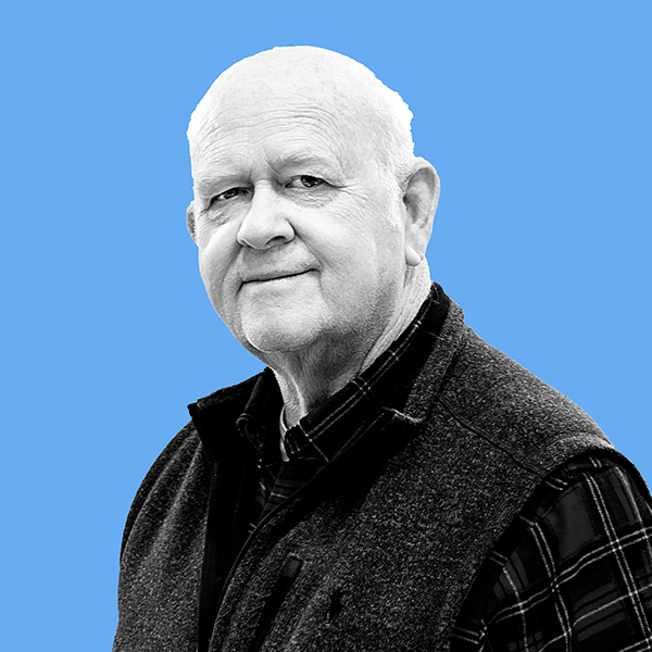 Charlie Howe