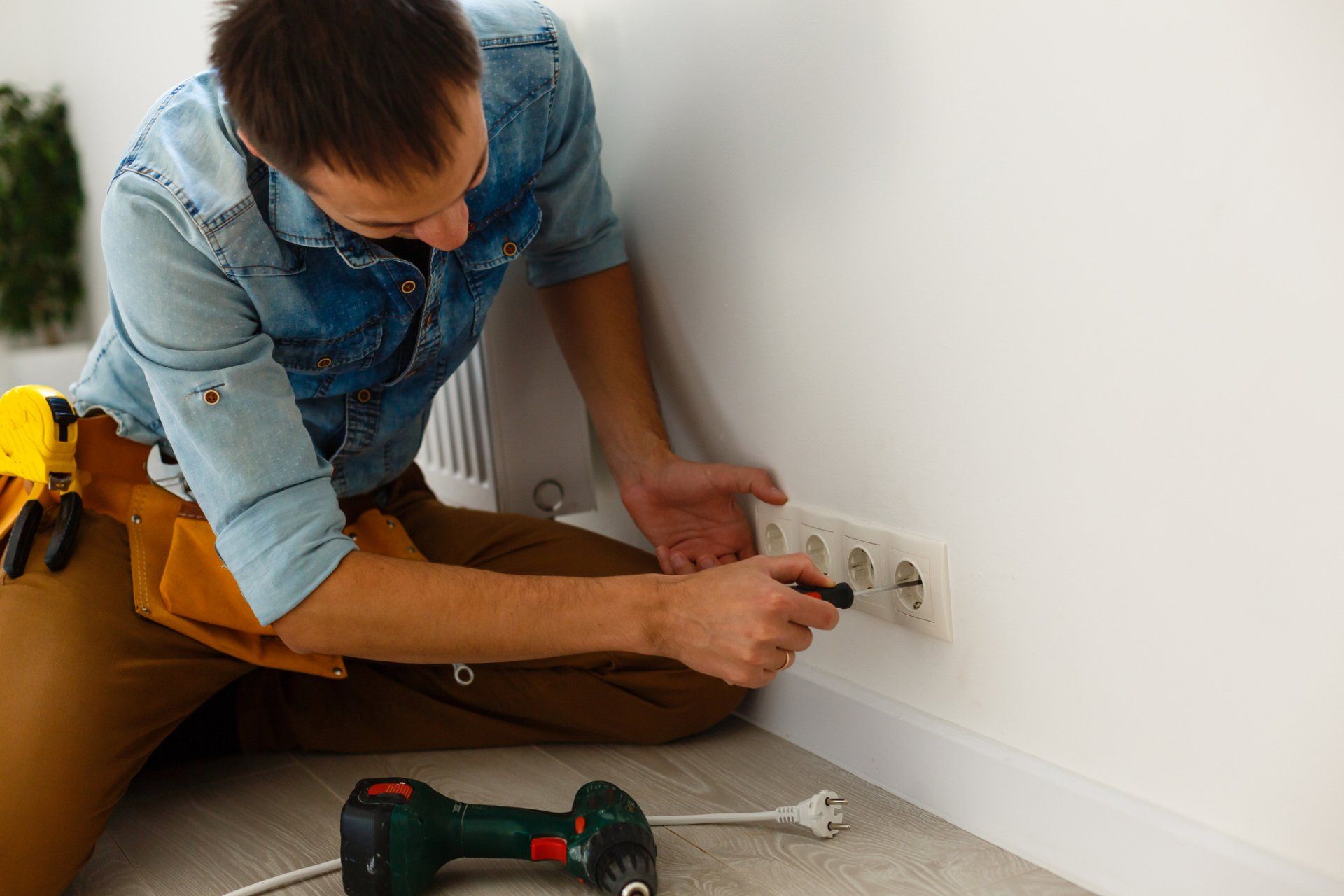 Electrical Installation - Certified Master Electrician - Matt-Mark Service Co. - Kansas City, MO, Electrical Installation - Certified Master Electrician - Matt-Mark Service Co. - Kansas City, MO,