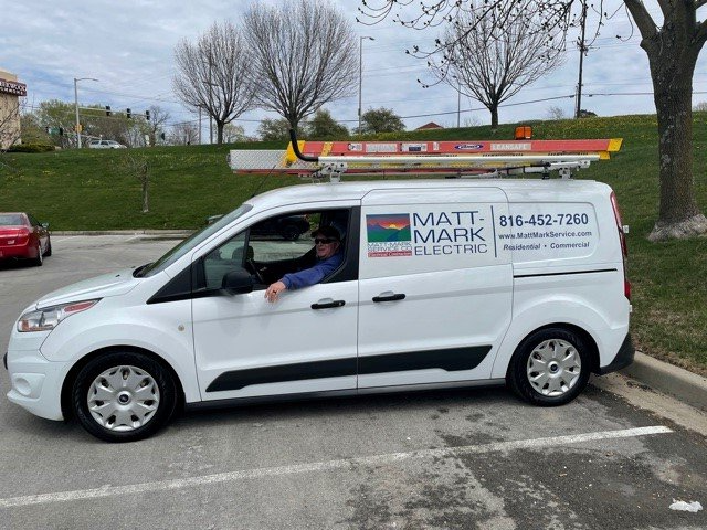 Certified Master Electrician - Matt-Mark Service Co. - Kansas City, MO, Certified Master Electrician - Matt-Mark Service Co. - Kansas City, MO,