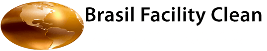 Logo - Brasil Facility Clean