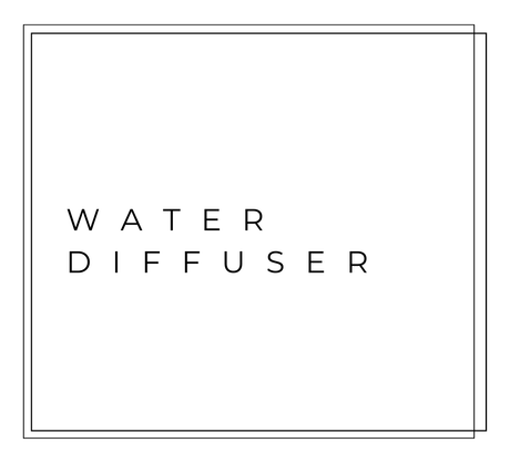 shop water diffuser