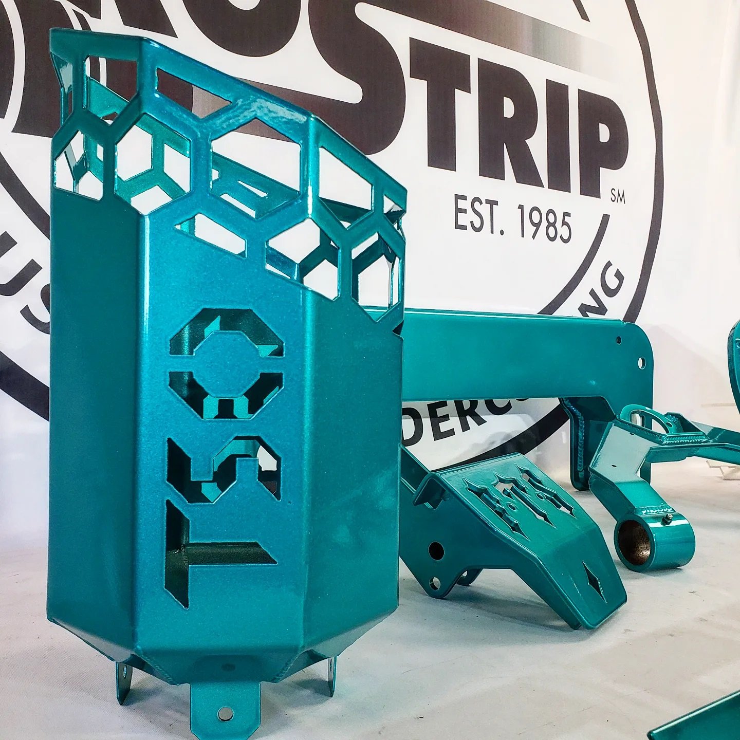 Metal Coating Fort Wayne, IN ProStrip Professional Metal