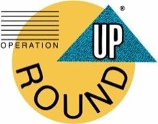 Operation Round Up logo