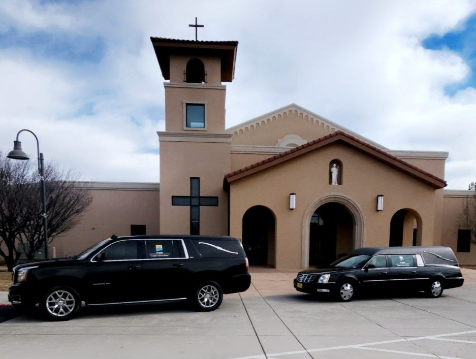 Trujillo Funeral Home Albuquerque, NM