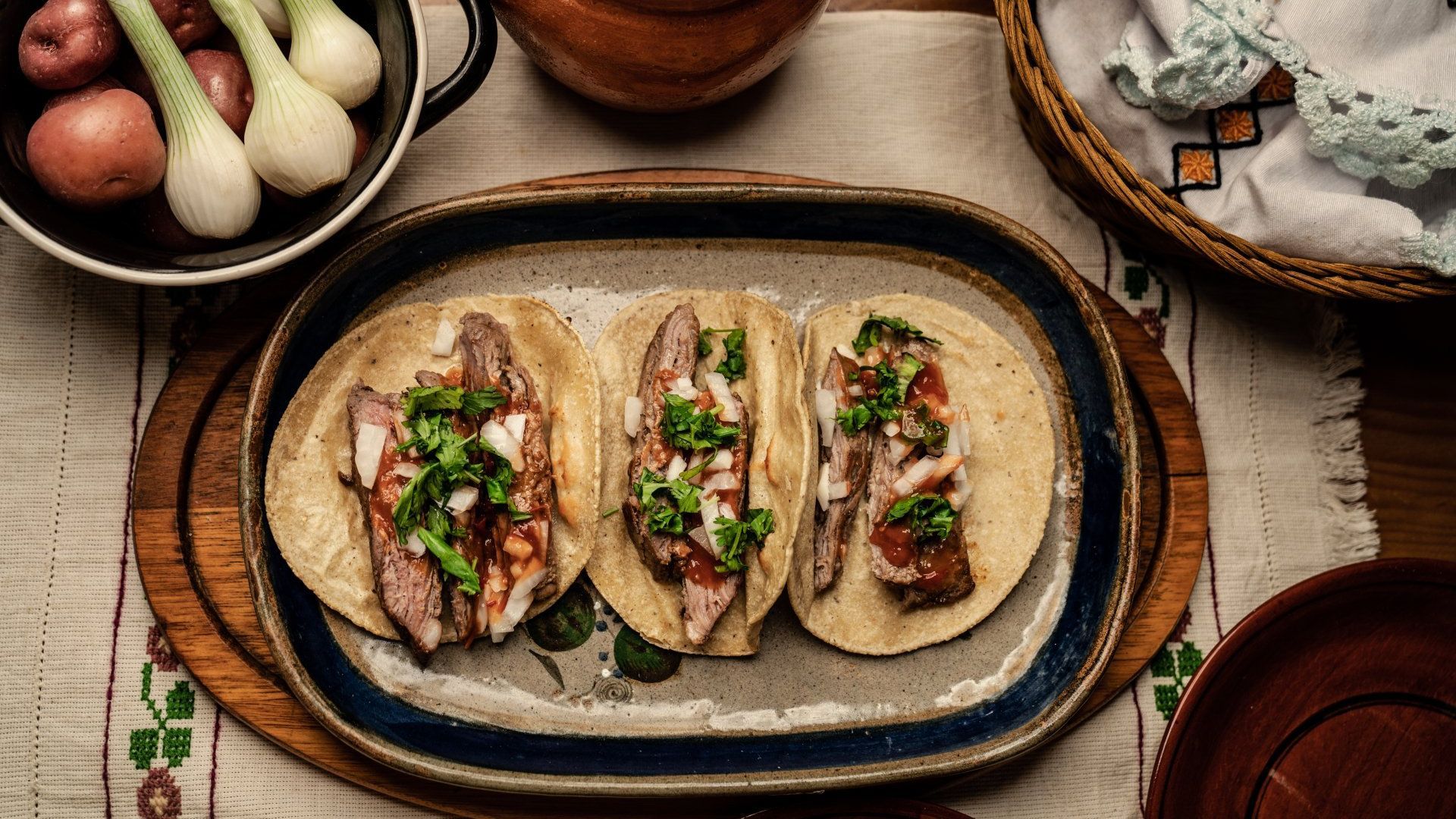 Tortillos