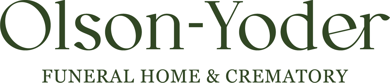Funeral Home Logo