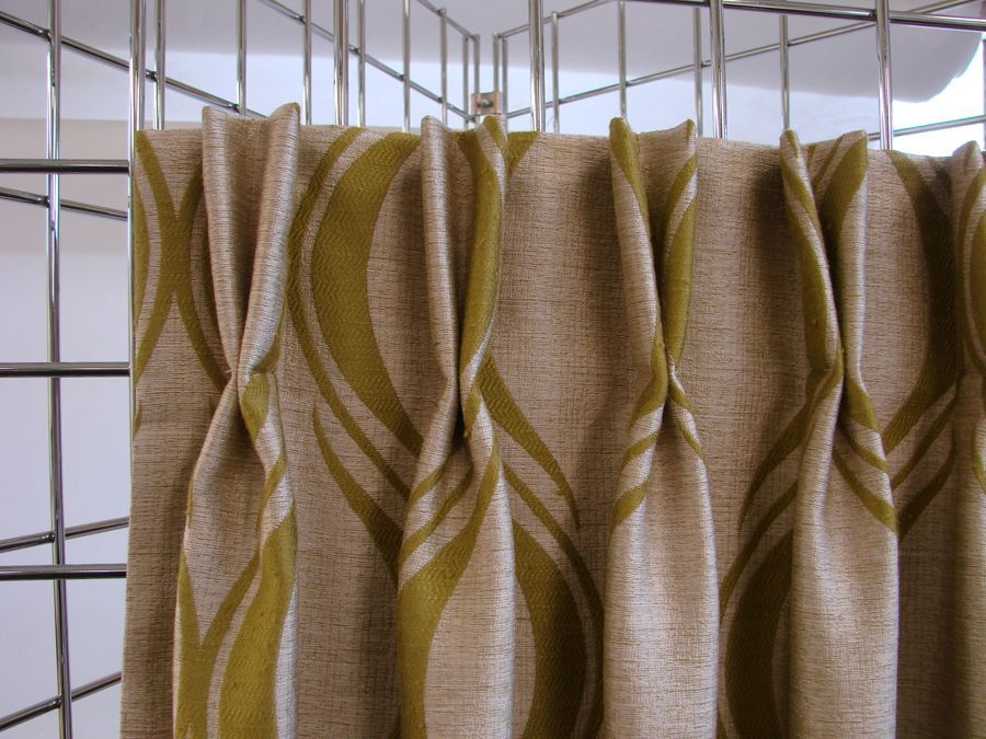 2 Finger Pleat — Madison, WI — Creative Energy