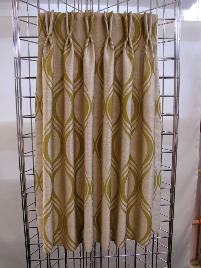 2 Finger Pleat Window Warmer — Madison, WI — Creative Energy