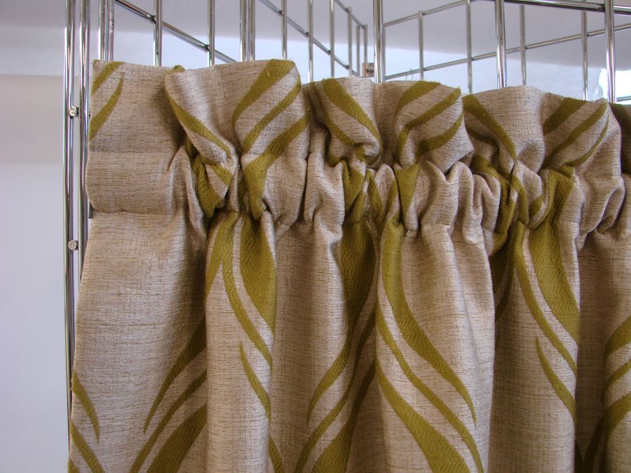 Shirred Warmer — Madison, WI — Creative Energy