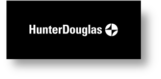 Hunter Douglas