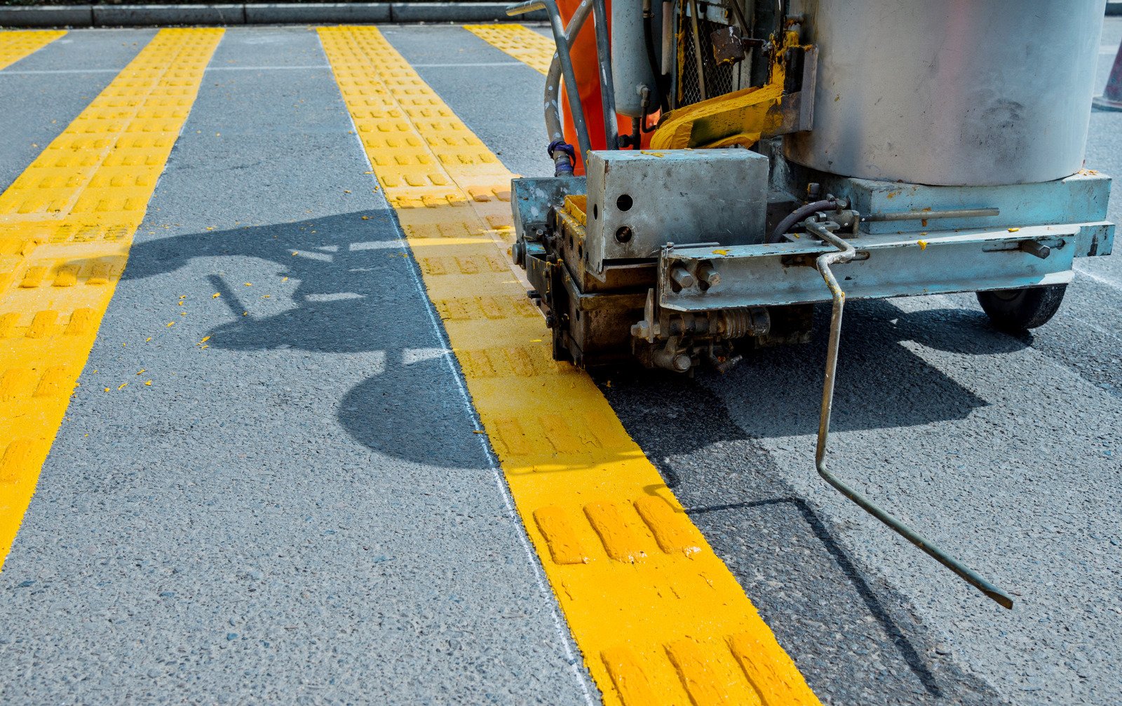 About Quality Paving LLC