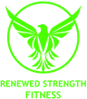 Renewed Strength Fitness' Logo