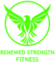 Renewed Strength Fitness' Logo