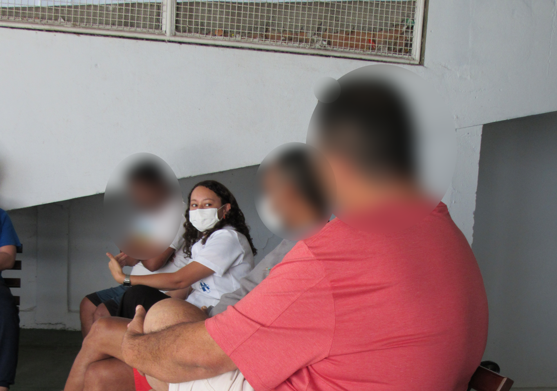A Import&acirc;ncia da Justi&ccedil;a Social no Cuidado Psiqui&aacute;trico