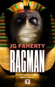JG FAHERTY