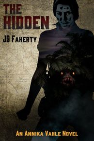 JG FAHERTY