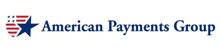 A logo for charlotte payroll with a city skyline and sun