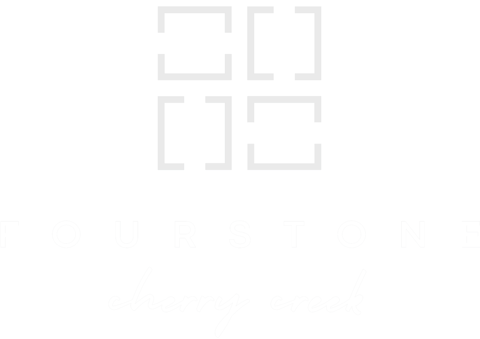 Fourstone Cherry Creek  Header Logo - Select to go home