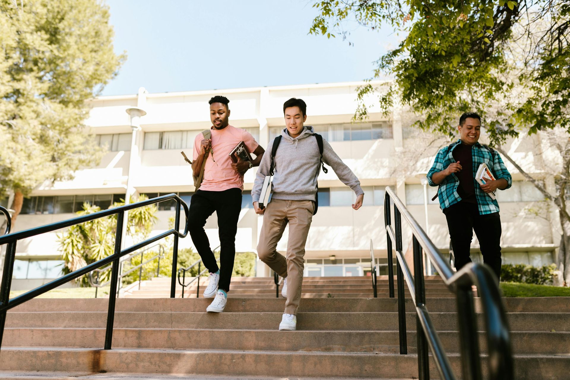 Education Scholarship
