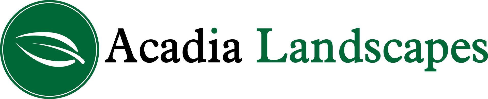 Acadia Landscapes Acadia Landscapes