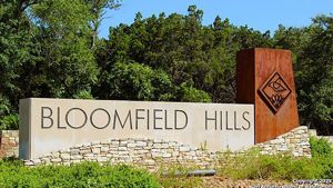 Bloomfield Hills