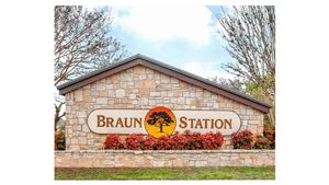 Braun Station