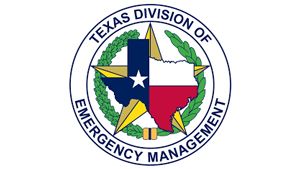 Texas Division of Emergency Management