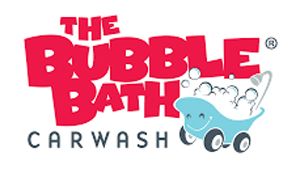 The BubbleBath Carwash
