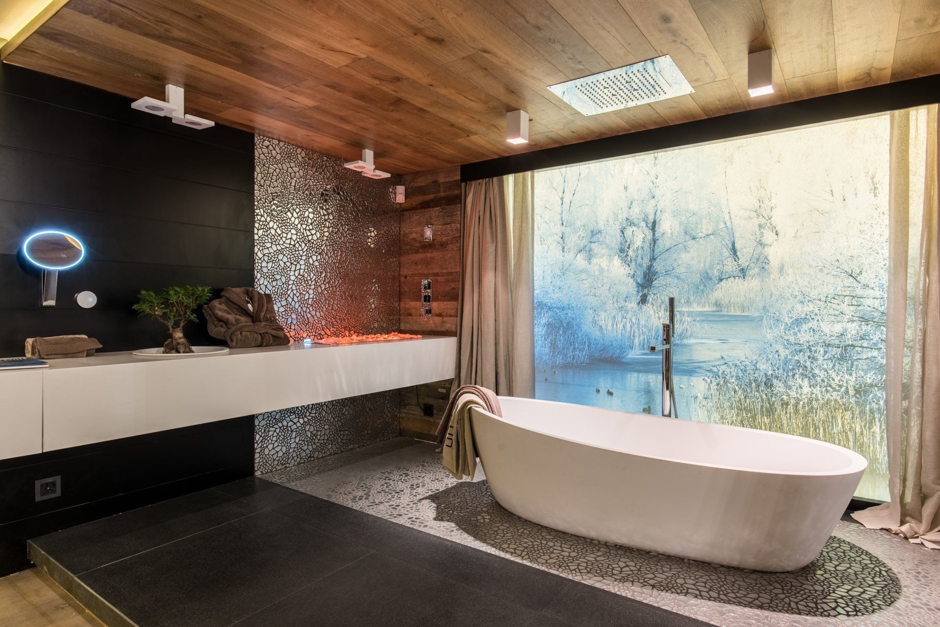 Salle de bain design èar DADA's home