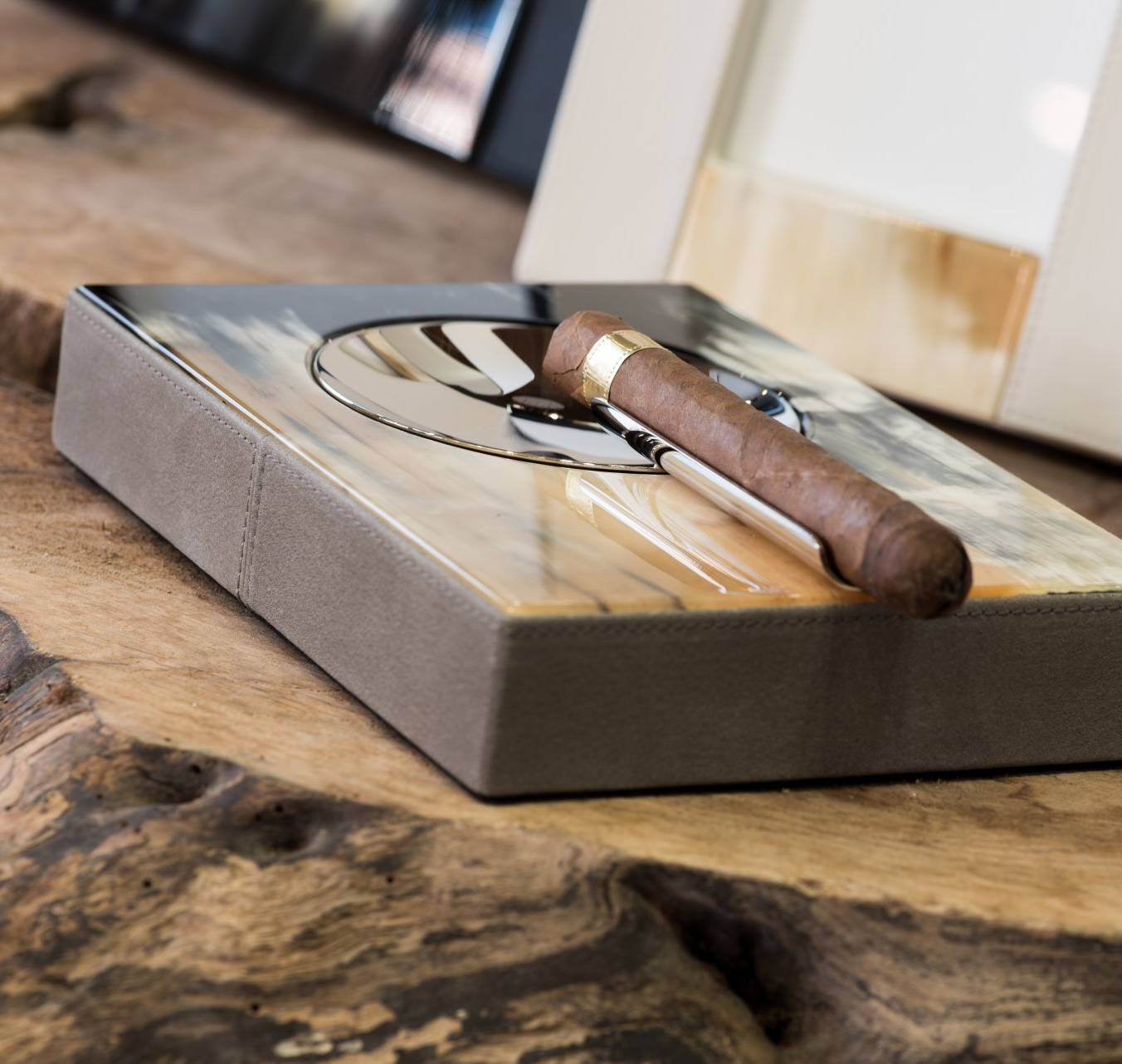 Porte-cigare DADA's home