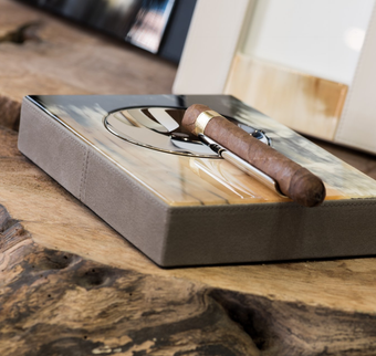 Porte-cigare DADA's home