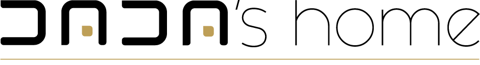 logo dada's home