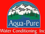 Aqua-Pure Water Conditioning, Inc.