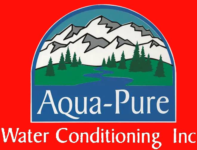 Aqua-Pure Water Conditioning, Inc. Aqua-Pure Water Conditioning, Inc.