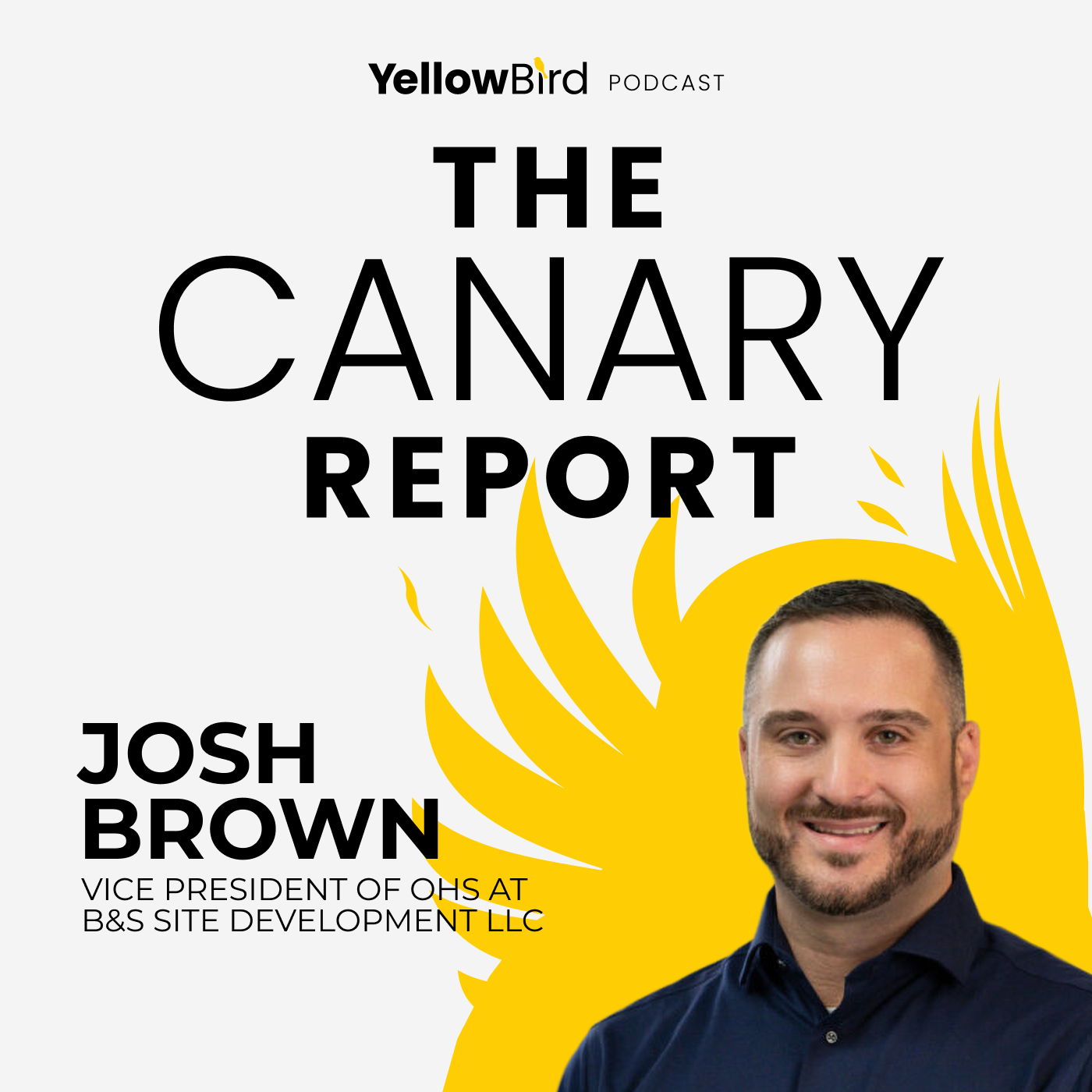 The Canary Report with Josh Brown