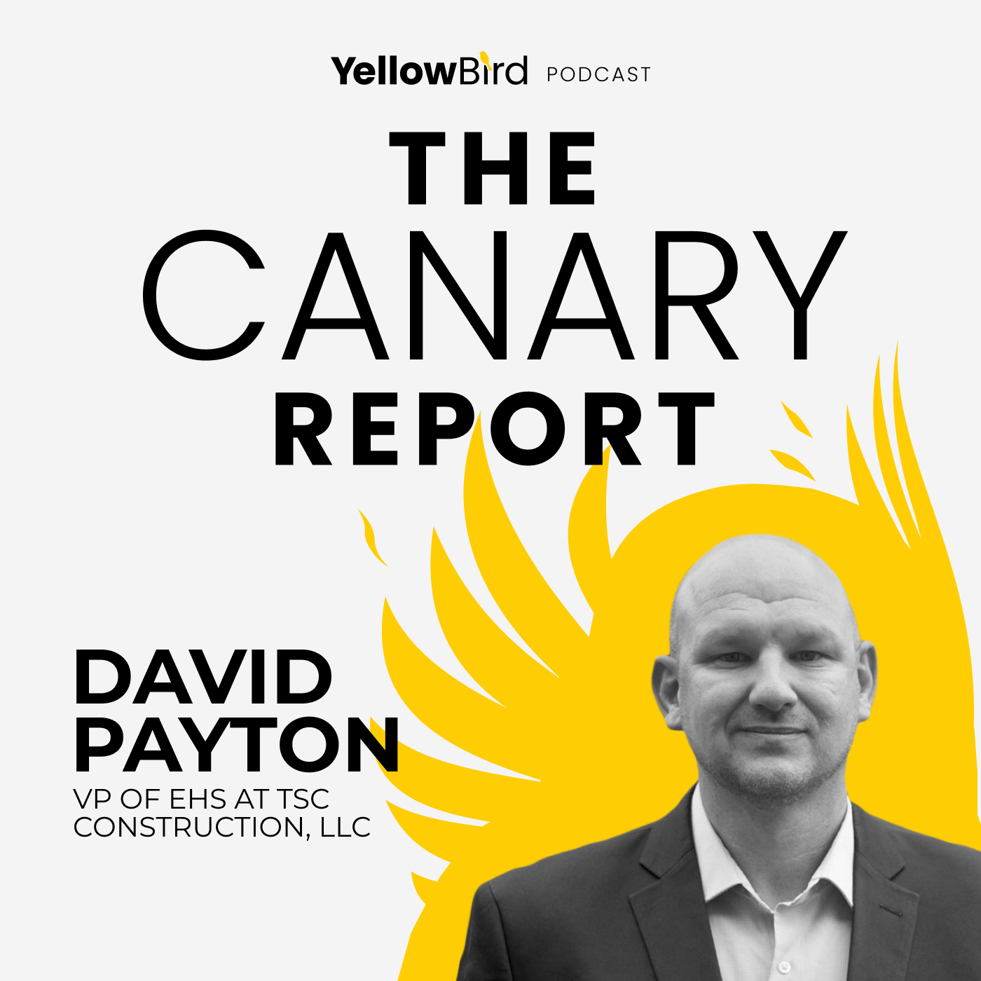 The Canary Report with David Payton