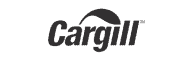 Cargill corporate logo in dark gray on a white background