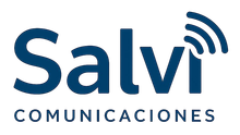 Logotipo con un icono de carrito de compras y el texto 