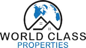 World Class Properties Logo - Click to go to home page