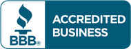 BBB association logo