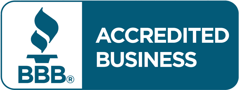 BBB association logo