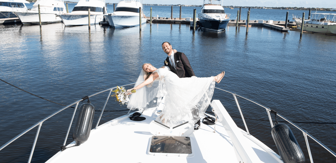 Image of Wedding Onward & Upward Events