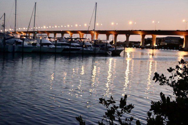 Image of Yacht Onward & Upward Sunset Cruise