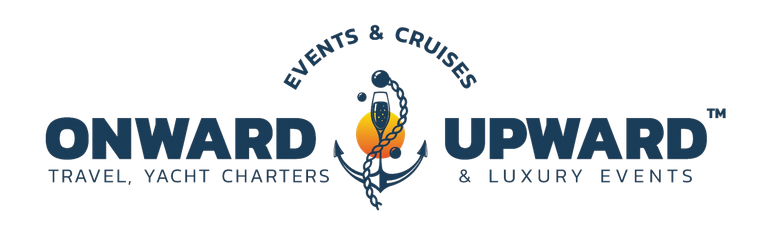 Onward & Upward Logo