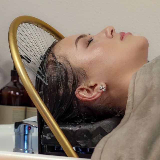 Japanese Head Spa