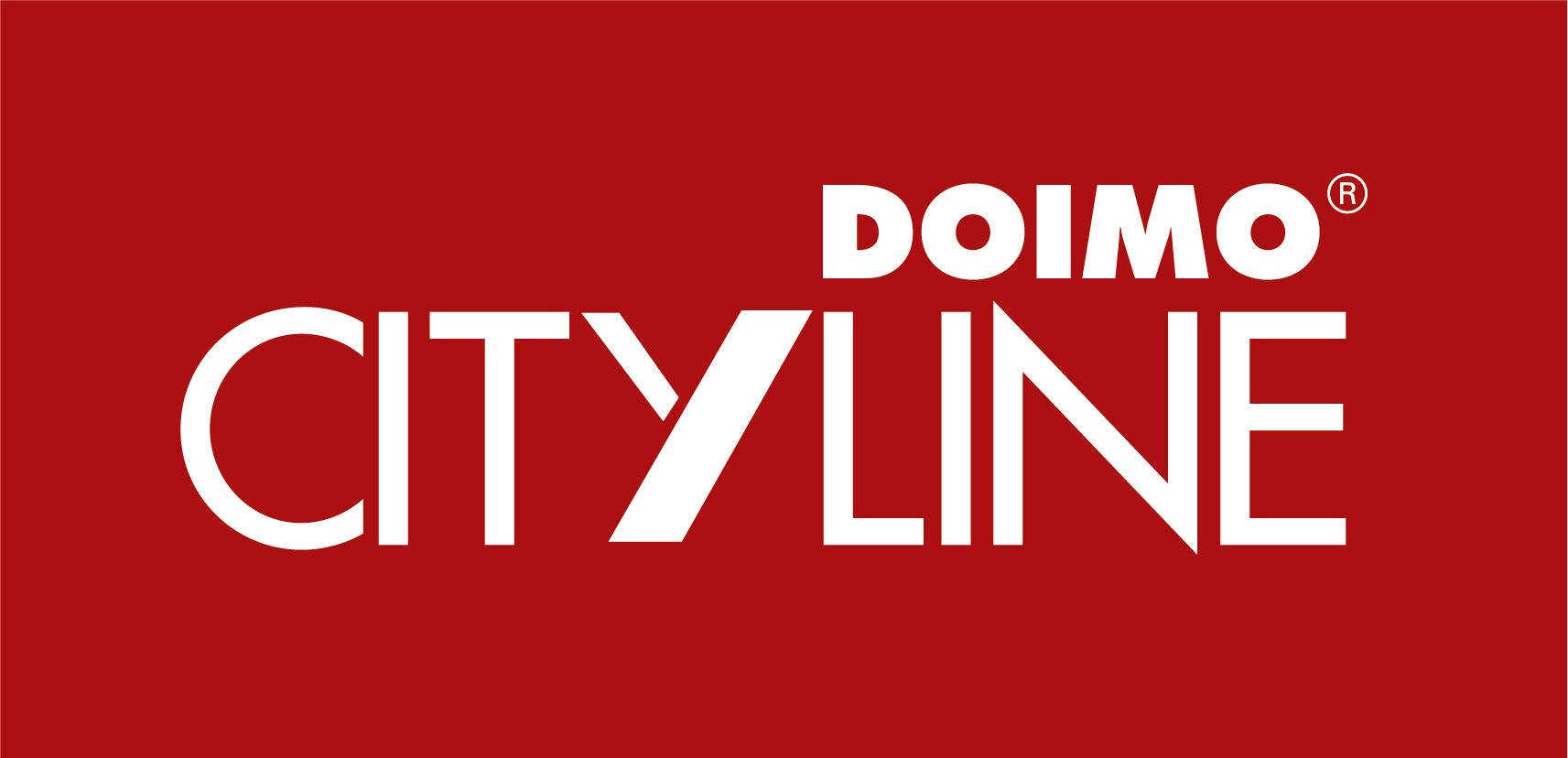 Logo con la scritta 