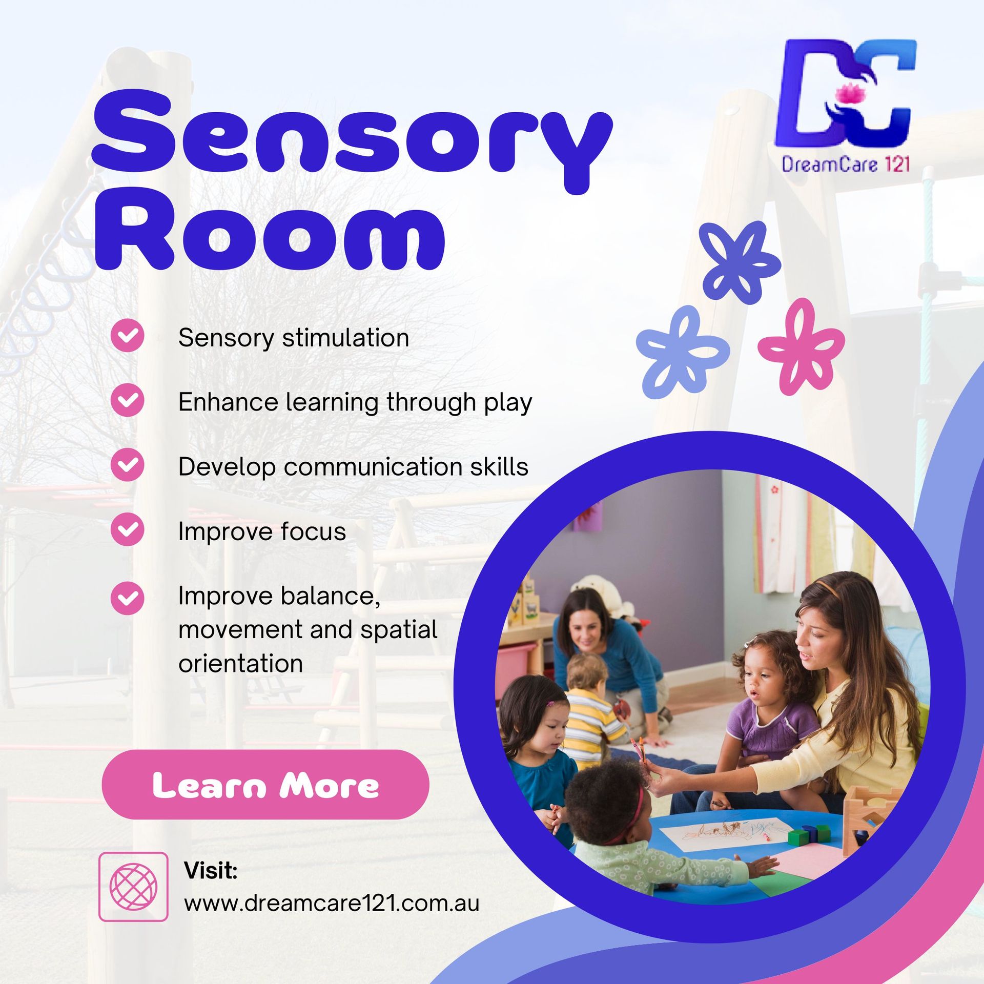 NDIS Continence Nurse Assessment DreamCare121