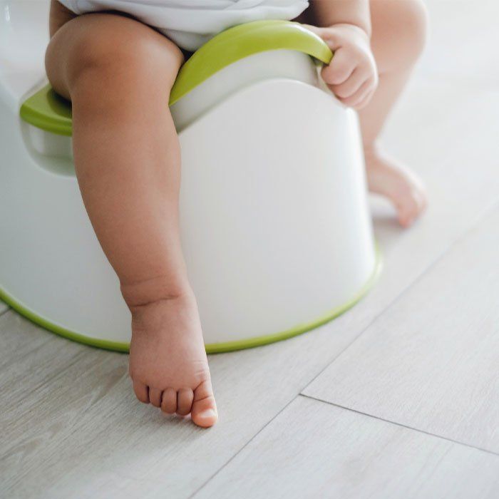 Toilet Training — Australia Wide — DreamCare121