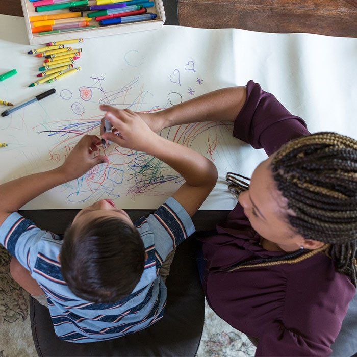 Parent Education — Australia Wide — DreamCare121